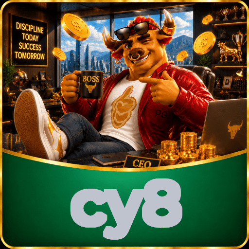 Telegram cy8 - Suporte Prioritário 24/7
