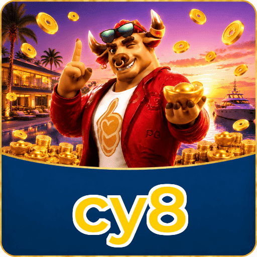 Odds Competitivas cy8