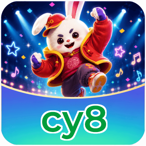 cy8 Logo 3