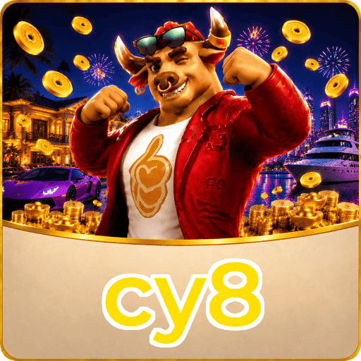 Plataforma cy8 - Segurança SSL 256-bit