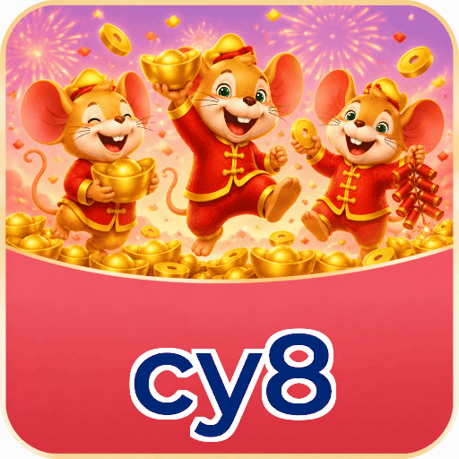 cy8 Instalar Logo 1