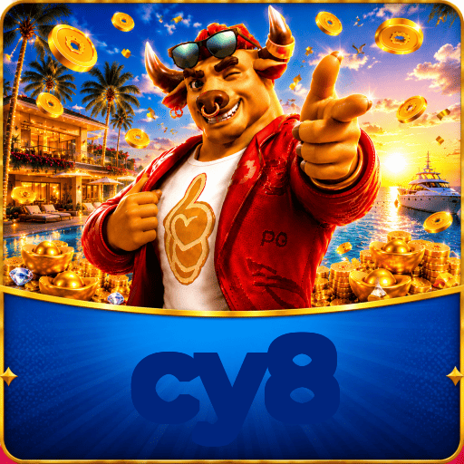 cy8 Segurança Logo 3