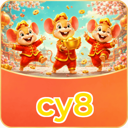 cy8 Instalar Logo 2