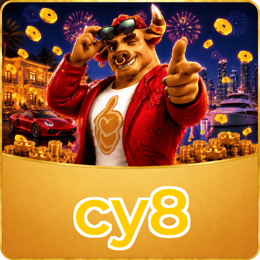 cy8 Logo 1