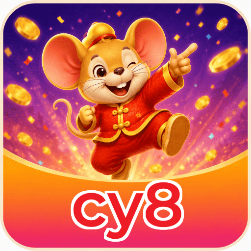 cy8 Segurança Logo 2