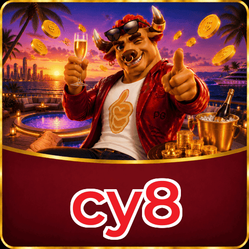 Cash Out cy8