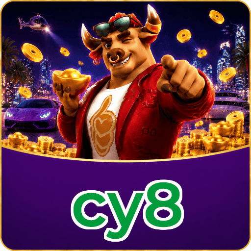 Odds Competitivas cy8