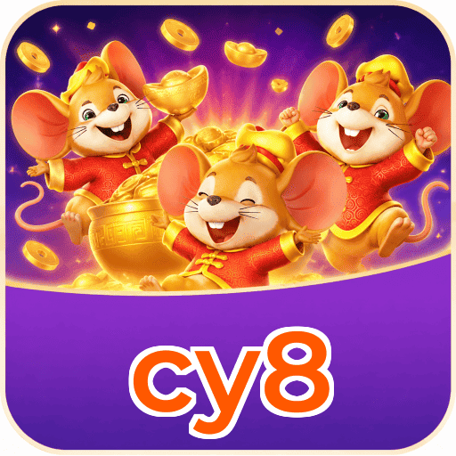 cy8 Segurança Logo 2