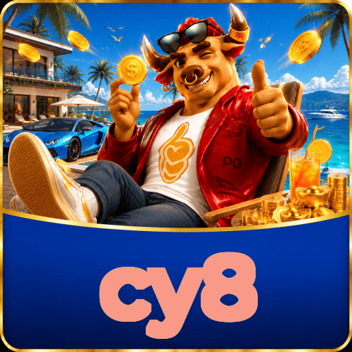 cy8 Segurança Logo 3