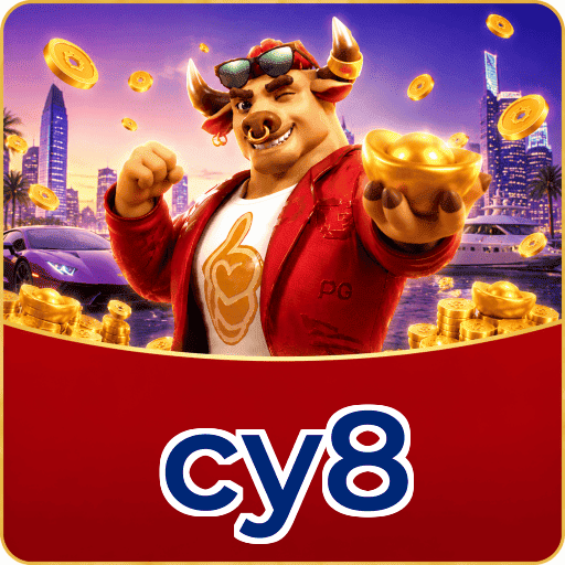 Slots cy8 - Jackpots Progressivos