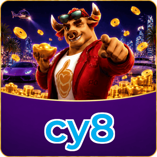 cy8 PIX Instantâneo - Saques em 8 Minutos