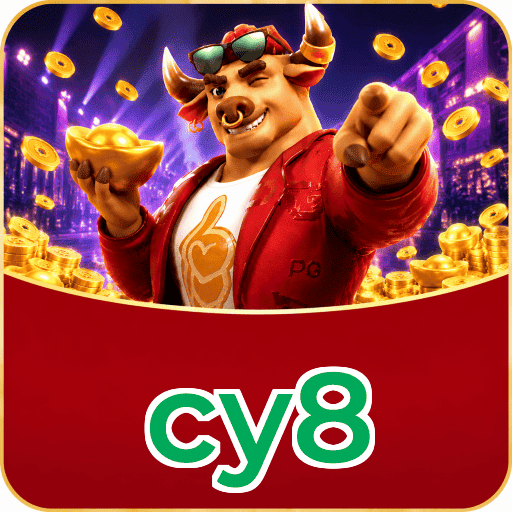 cy8 Logo 3