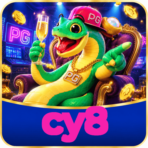 Servidor Brasil cy8