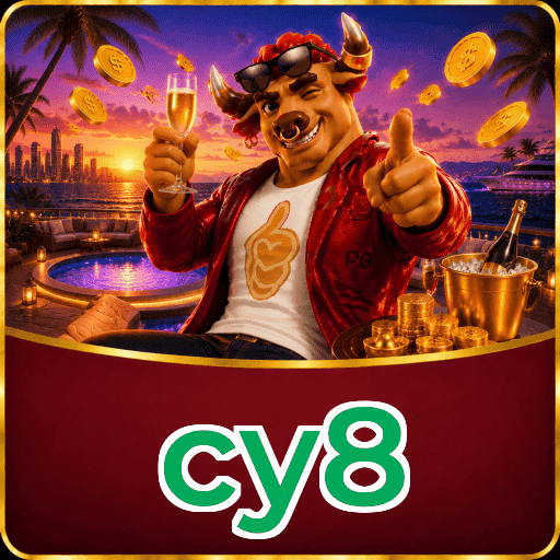 Telegram cy8 - Canal Oficial Verificado