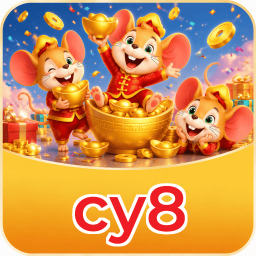 cy8 Logo 2