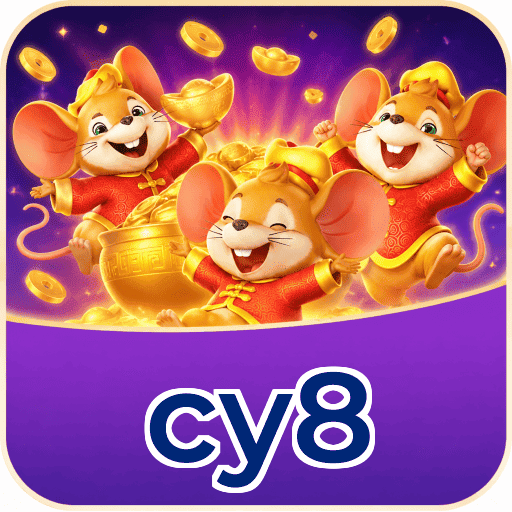 cy8 Segurança Logo 1
