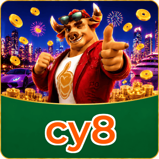 Slots cy8 - RTP Alto Certificado